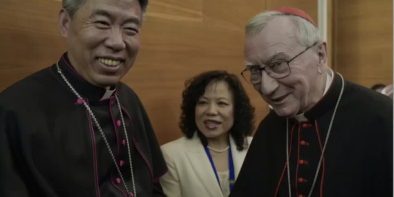 Il Vaticano rinnova l’accordo con la Cina: Quattro anni di diplomazia delicata 