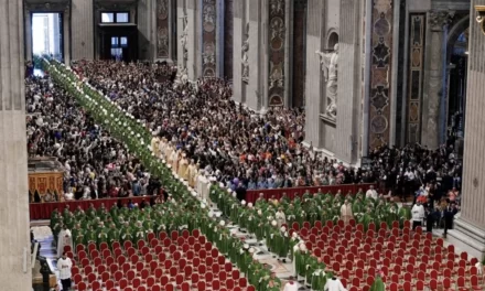 Una Chiesa in cammino: Papa Francesco e l’appello al servizio nel mondo