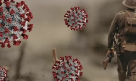 Dalla pandemia alla guerra: una riflessione sulle crisi globali e le lezioni per l’umanità
