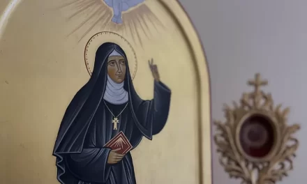 Elena Guerra e l’importanza dello Spirito Santo nella vita della Chiesa