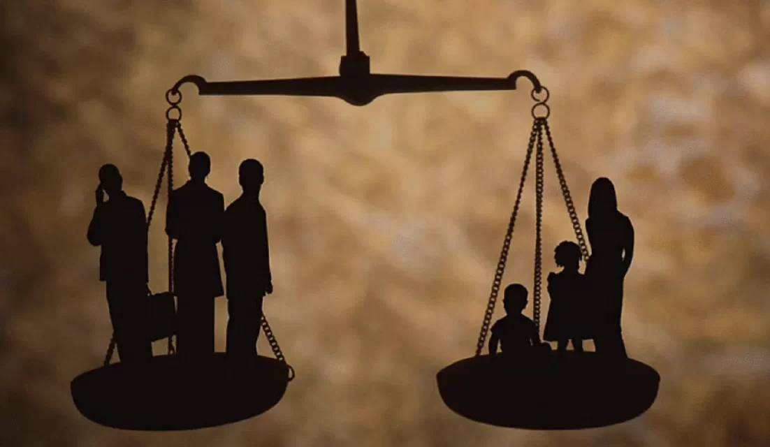 Giustizia sociale e responsabilità etica: un cammino verso la pace