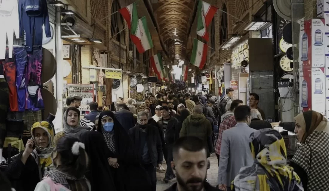 L’Iran tra Missili e Diplomazia: Una Strategia al Limite della Crisi