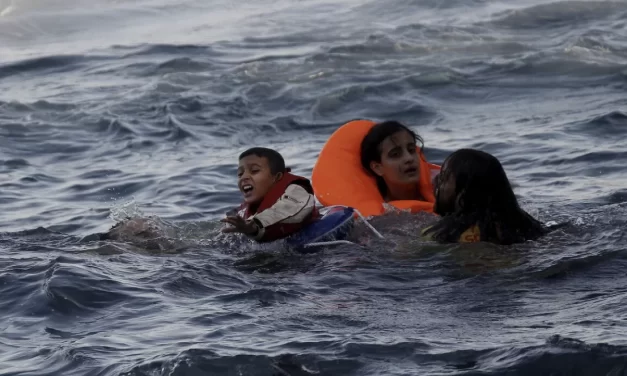 Giornata nazionale in memoria delle vittime dell’immigrazione: un ricordo che interpella la nostra coscienza