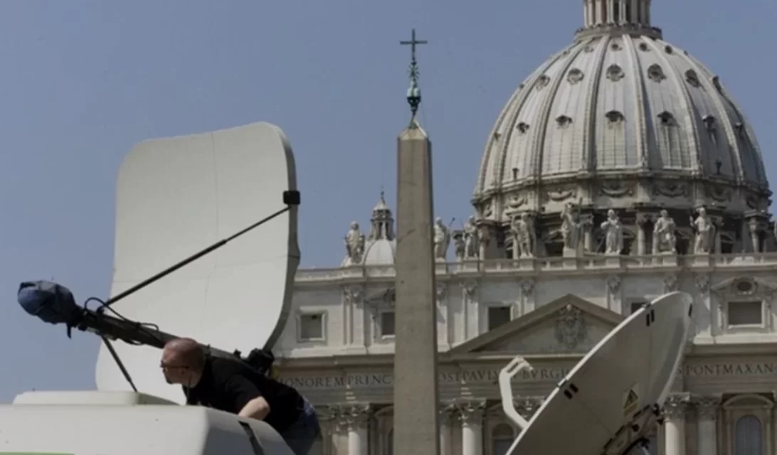 La Chiesa e la sfida della comunicazione nel mondo contemporaneo