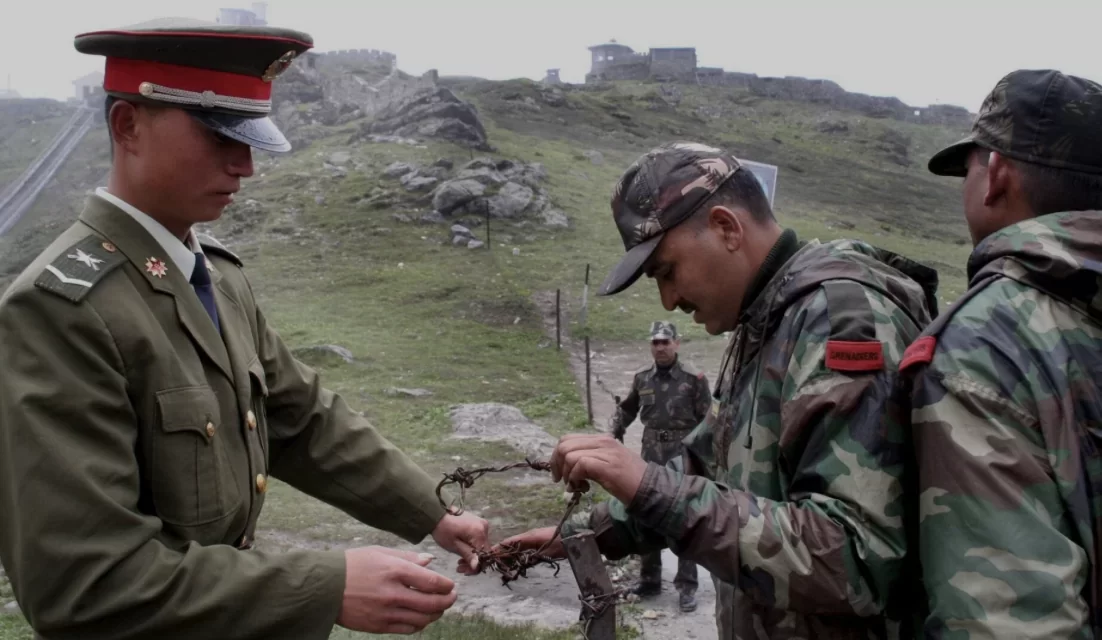 India e Cina: tra distensione diplomatica e conflitto strategico