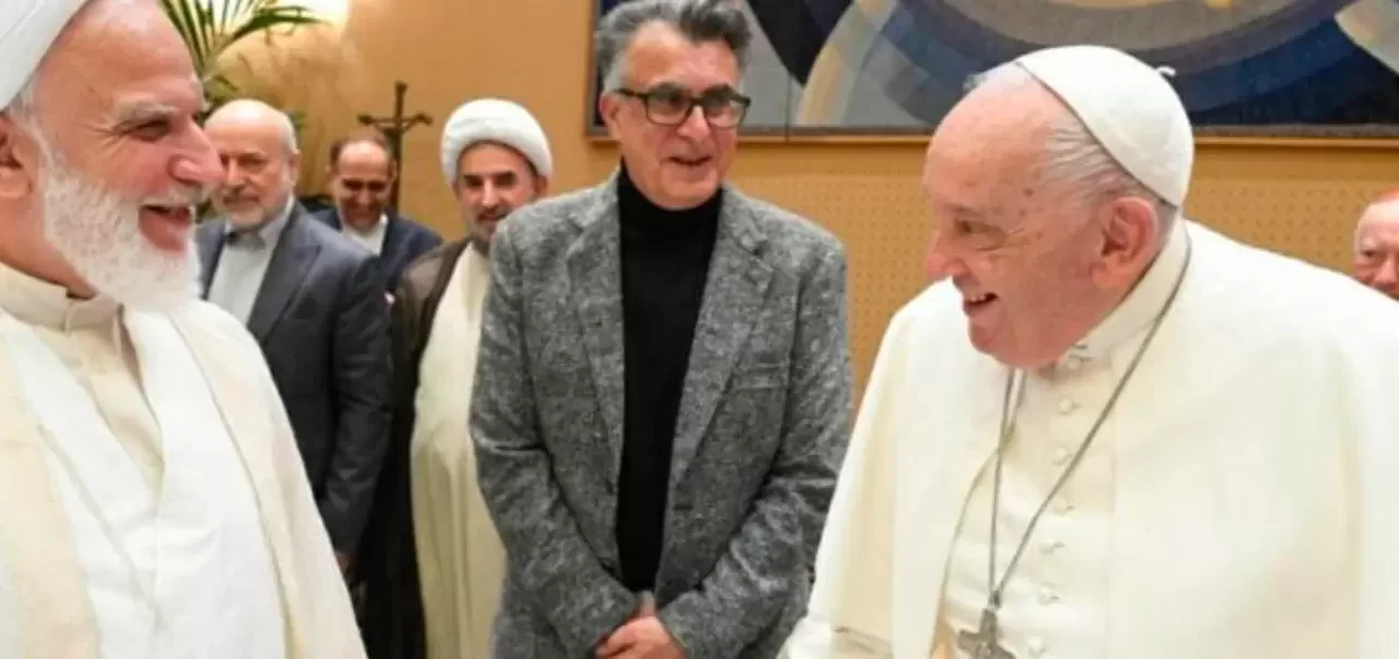 Il dialogo interreligioso è fondamentale per la pace mondiale
