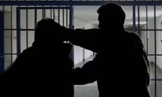 Abusi nel carcere di Trapani
