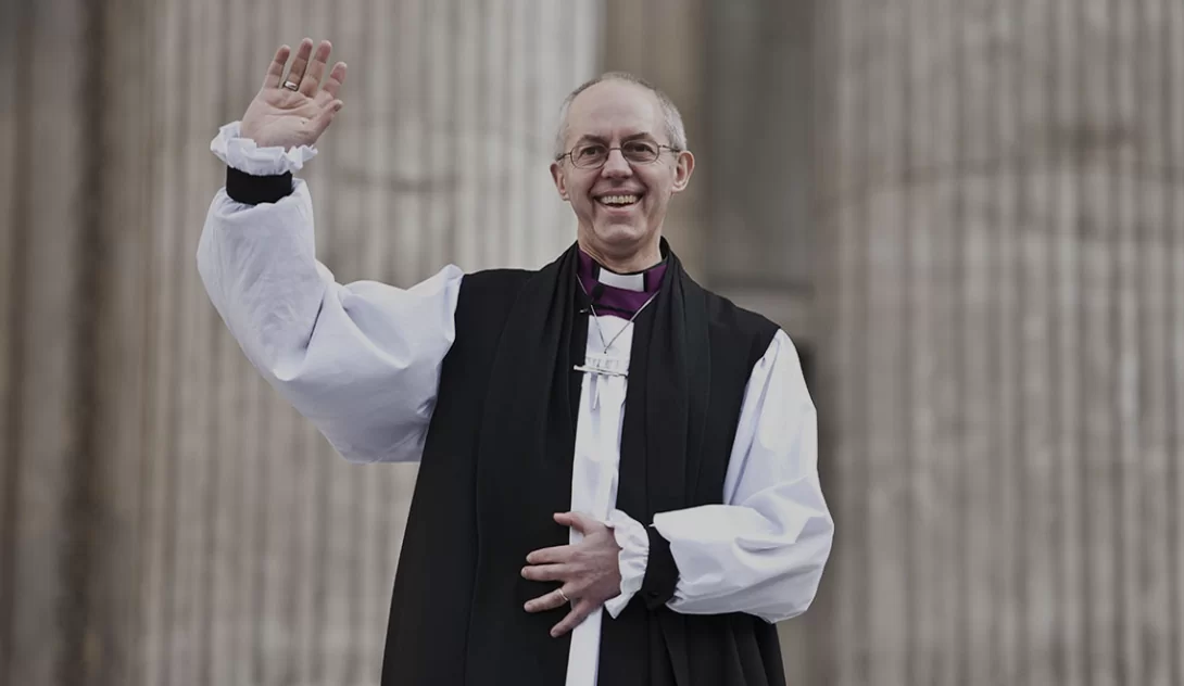 Si dimette la massima autorità degli anglicani per copertura di abusi