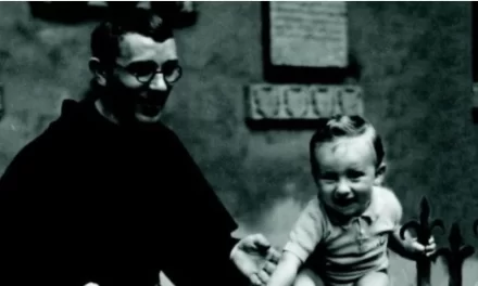Padre Placido Cortese, il martire del silenzio e della carità che illumina il buio della storia