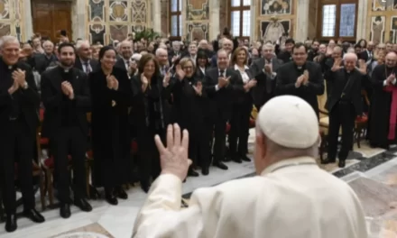 La Chiesa accoglie i divorziati risposati e i conviventi