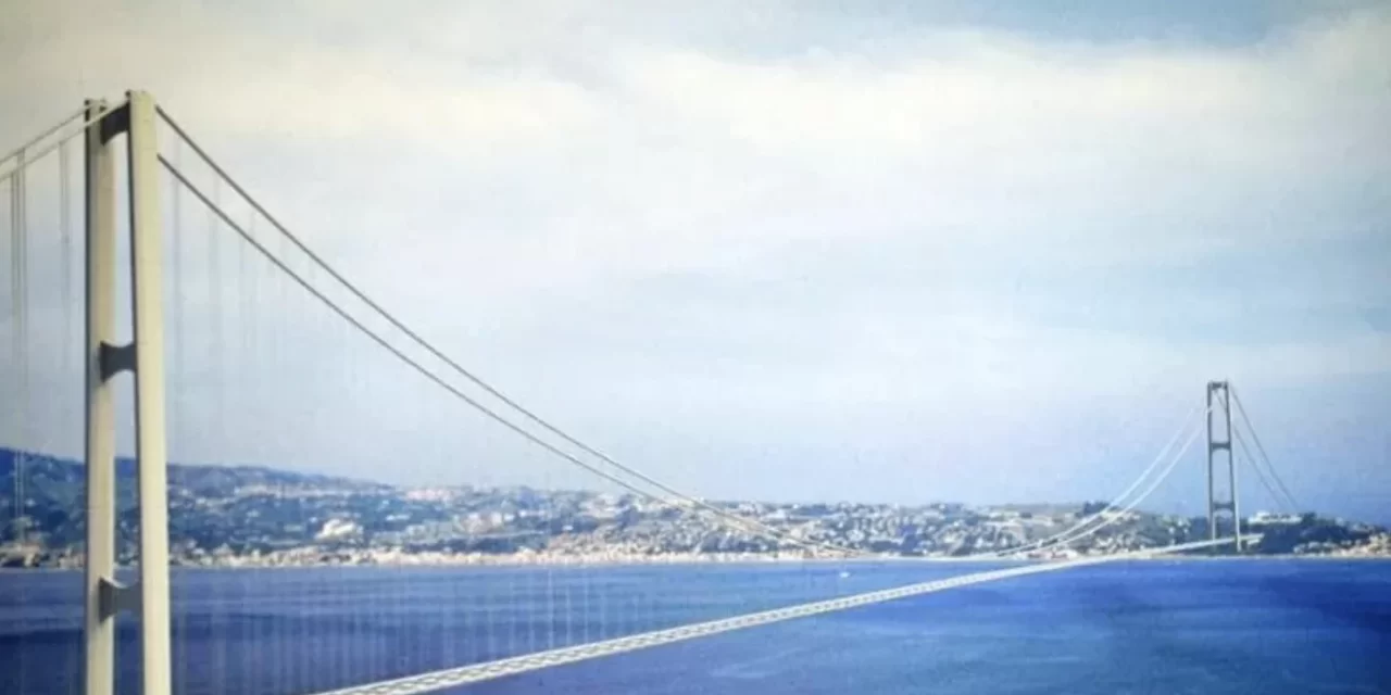 Nuove perplessità sul Ponte sullo Stretto
