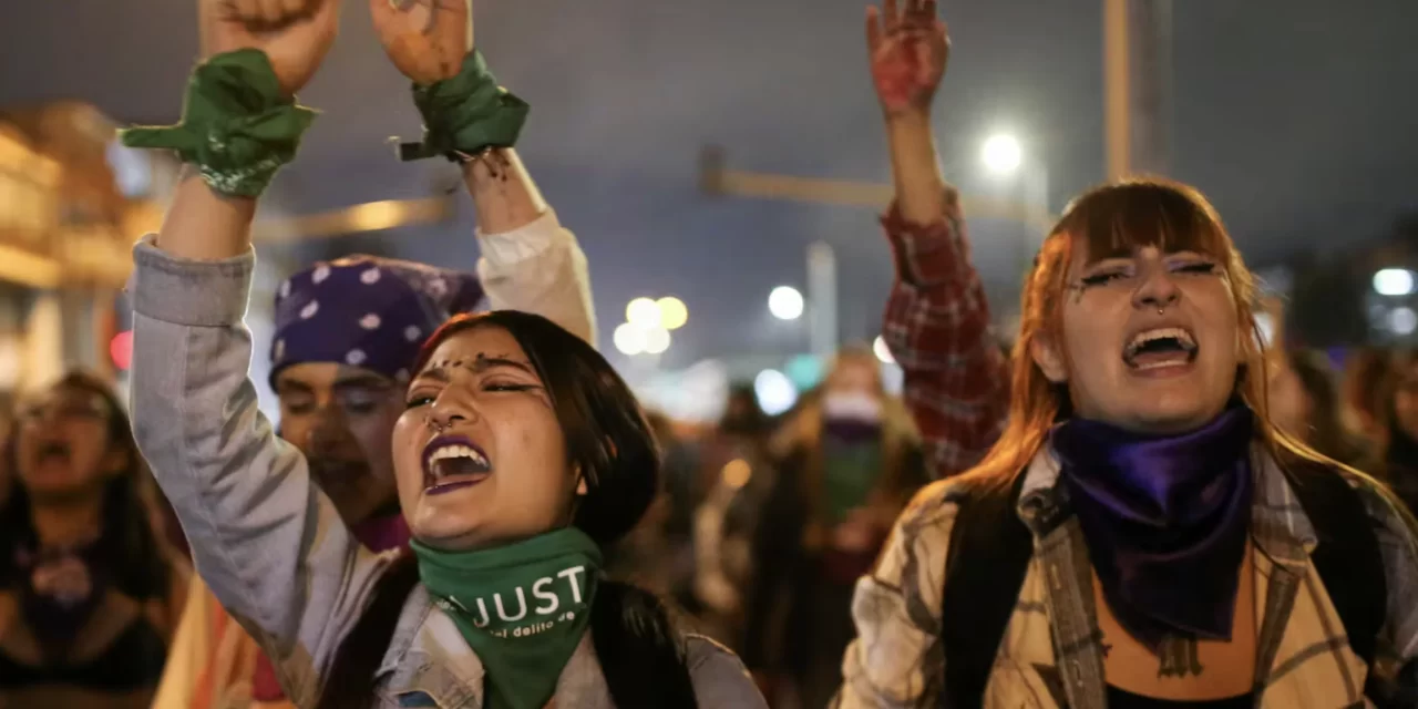 Femminicidio: una crisi globale che richiede azioni urgenti