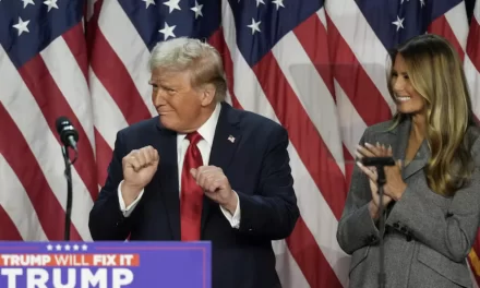 Trump e la sfida alle élites americane