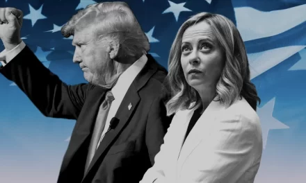 Trump rieletto: tra entusiasmi e timori, l’Italia e la Santa Sede si preparano a un nuovo equilibrio internazionale
