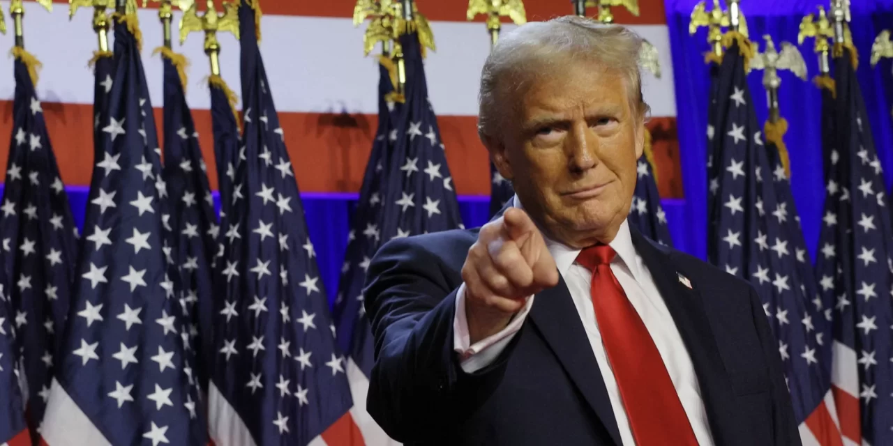 Trump e la democrazia americana: Una nuova era o un precipizio?