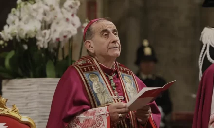 “Lasciate riposare la terra”: Il discorso alla città di monsignor Delpini