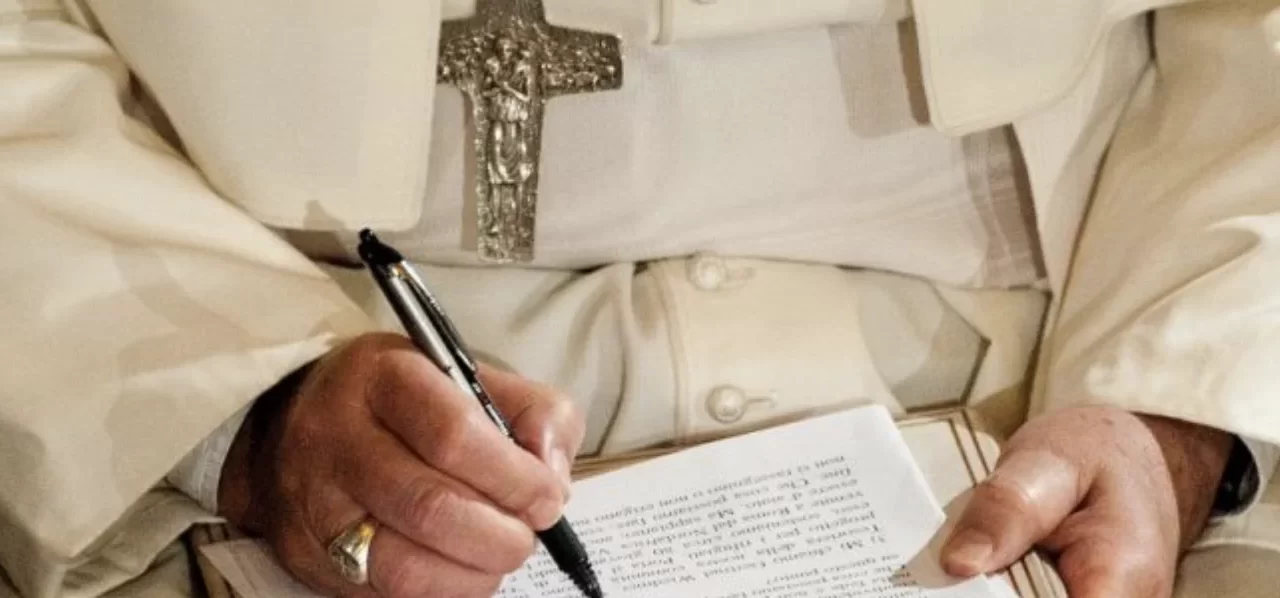Papa Francesco scrive ai cattolici del Nicaragua