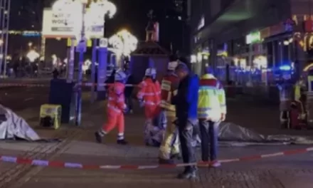 Attentato al mercatino di Natale di Magdeburgo: due morti e decine di feriti