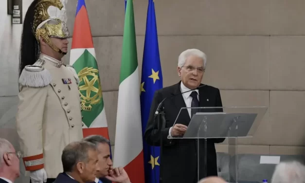 Il diritto all’asilo è sancito dalla Costituzione