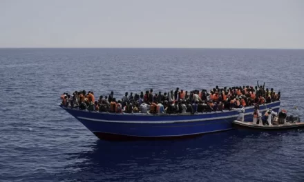 “Oscurato” soccorso congiunto Guardia Costiera ed SOS Mediterranée