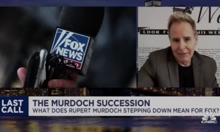 L’orientamento conservatore dei media di Murdoch messi in discussione dagli eredi