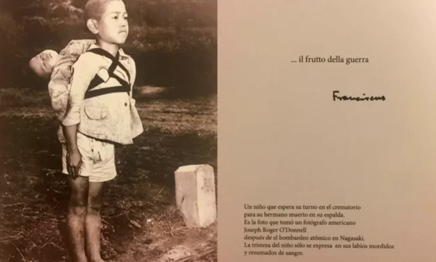Un movimento pro-life che abbracci tutta la vita
