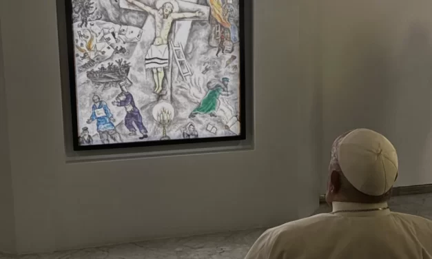 “Incontrarsi ravviva la speranza”: ebrei e cristiani uniti nella 36ª Giornata del Dialogo