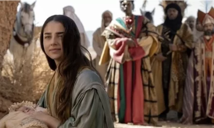 “Mary” su Netflix: un ritratto epico ma controverso della Vergine Maria