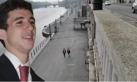 Dal cavalcavia ai Murazzi: Vite spezzate dalla noia di una generazione smarrita