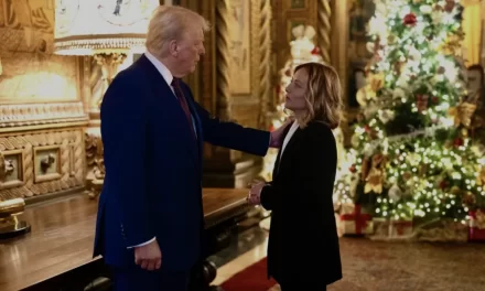 Italia, provincia prediletta degli USA