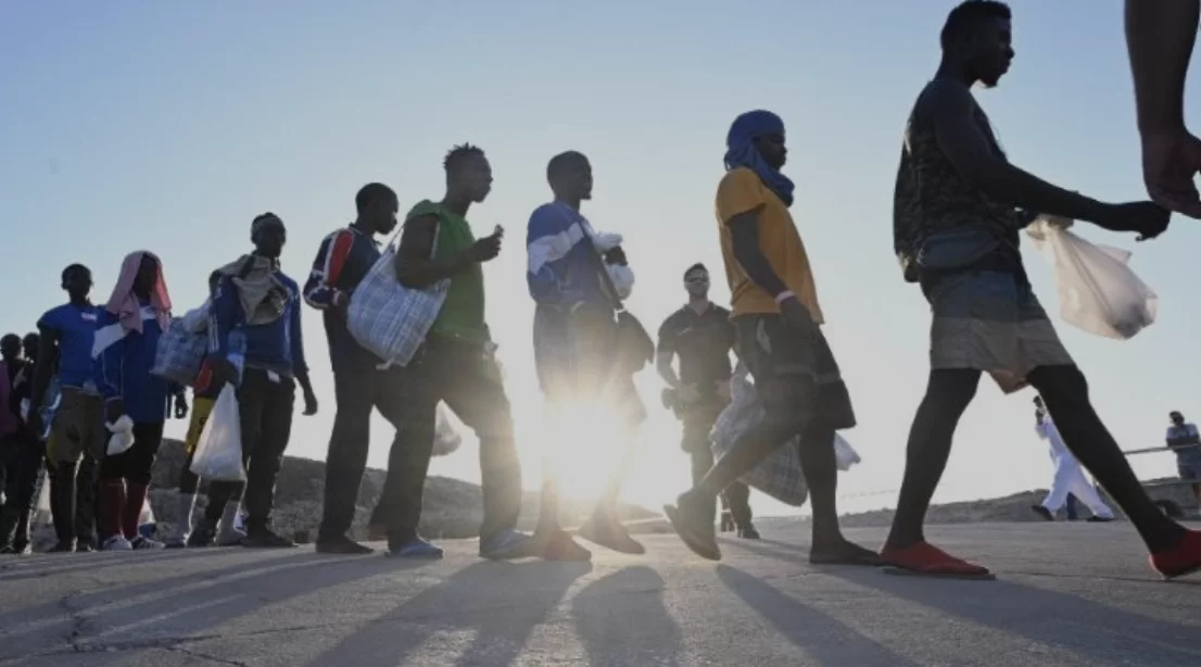 I migranti non sono tutti musulmani e non stanno invadendo l’Europa: i dati sfatano i luoghi comuni