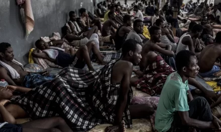 L’inferno dei migranti: violenza, malattia e morte