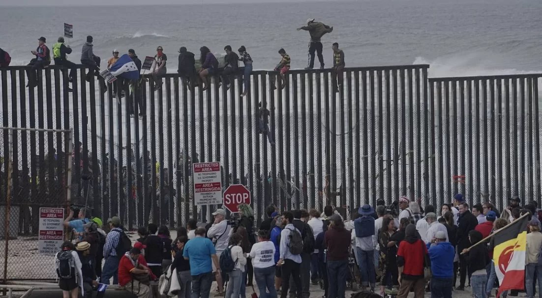 America Latina sotto pressione: l’ombra lunga del secondo mandato di Trump