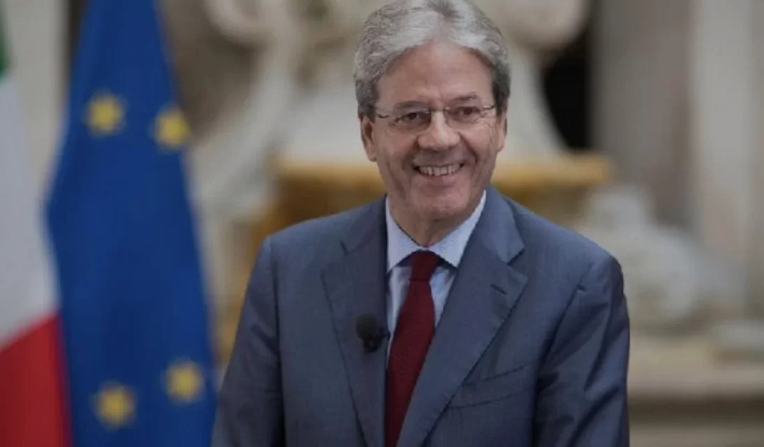 Gentiloni è a favore del condono del debito ai paesi poveri