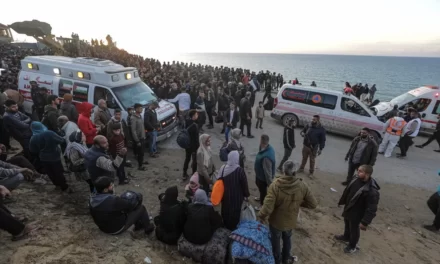 Tregua a Gaza: accordo imminente tra Israele e Hamas
