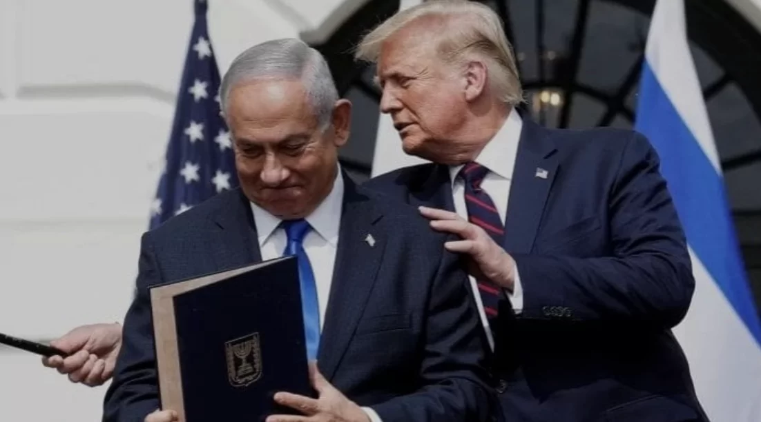La vittoria di Trump e il fragile equilibrio delle ambizioni di Netanyahu