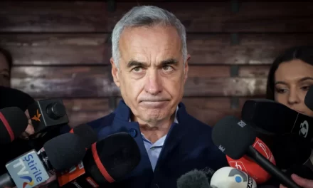 L’arresto di Călin Georgescu: scontro tra sovranità, estremismo e geopolitica