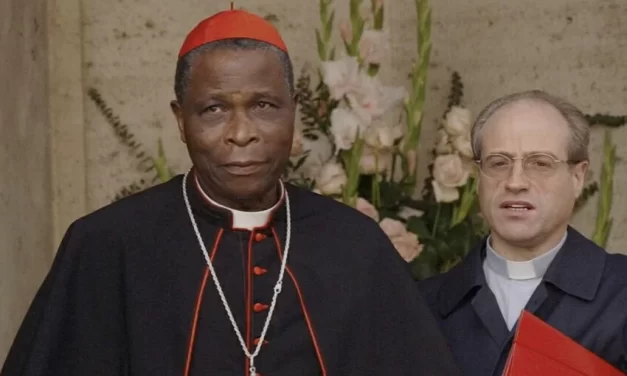 Il Cardinale Bernardin Gantin verso la santità: aperta la causa di canonizzazione