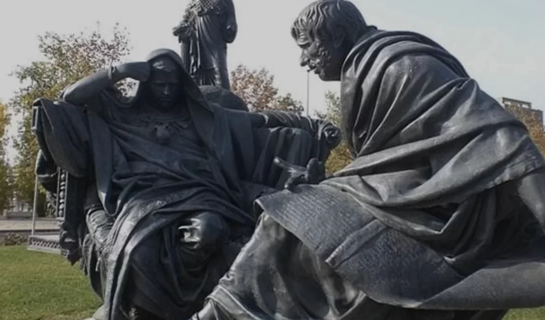 Seneca e il Mediterraneo: Filosofia, potere e natura