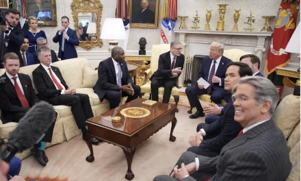 Trump e Starmer ridisegnano i rapporti USA-Regno Unito: quale impatto per l’Italia?