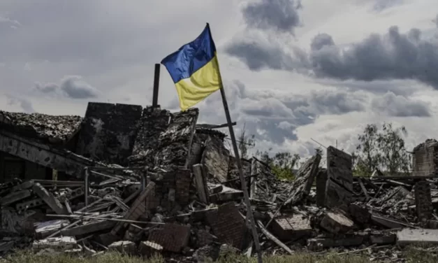 Il dibattito negato: quanto sta davvero spendendo l’Italia per la guerra in Ucraina?