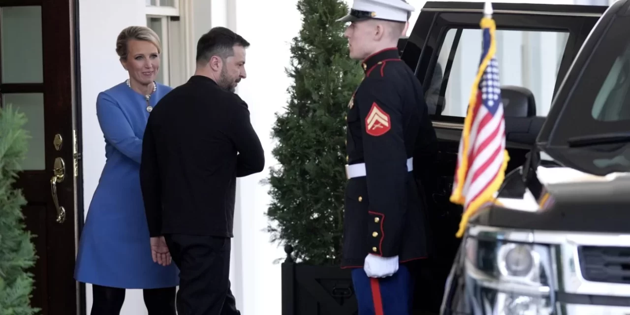 Crisi alla Casa Bianca: il confronto tra Trump e Zelensky e le implicazioni geopolitiche