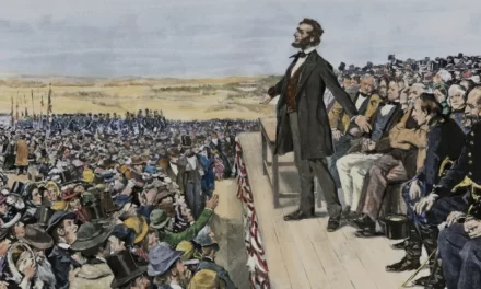 Una casa divisa: Il discorso di Lincoln e la frattura dell’Unione Americana