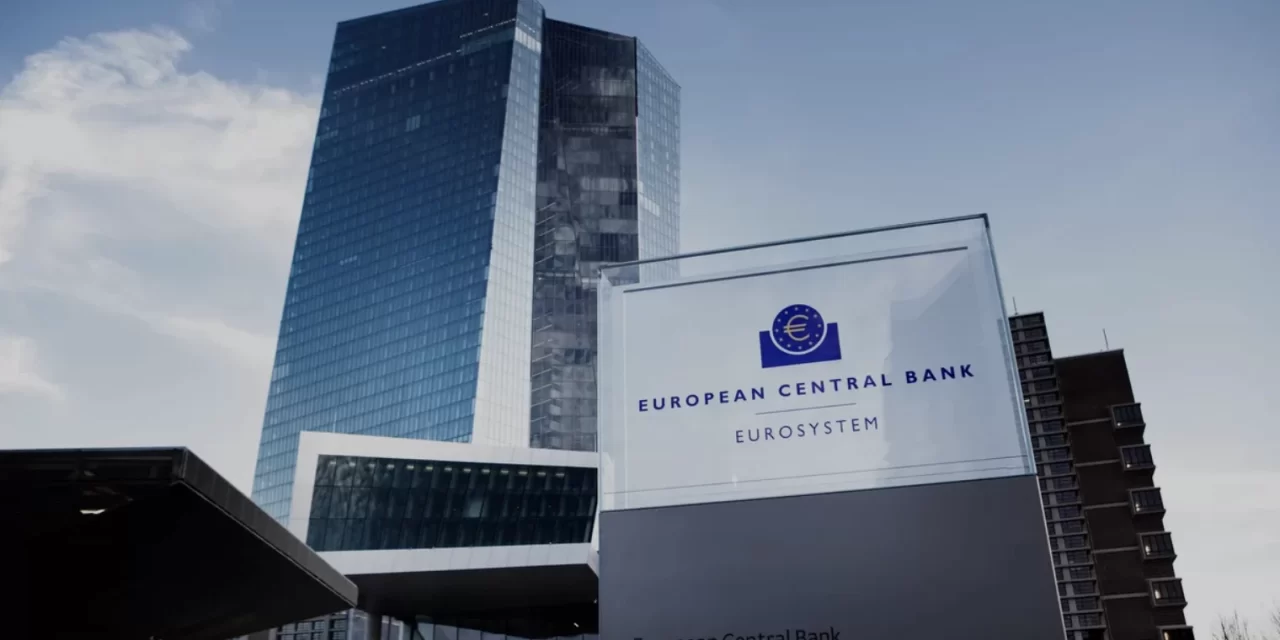 Eurozona e Banca Centrale Europea. I guardiani fin dalle origini del dogma del profitto e dell’ austerità contro poveri e lavoratori 