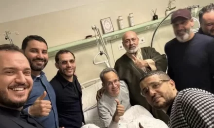 Al Kikli e la complicità italiana nella vergogna libica