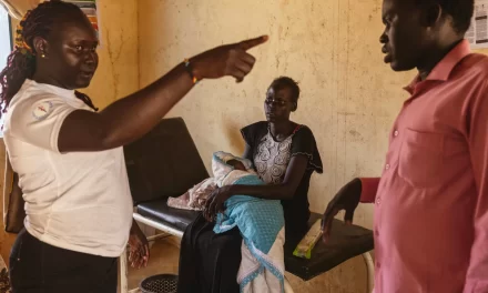 USAID: Il taglio degli aiuti umanitari provoca la morte nei Paesi poveri