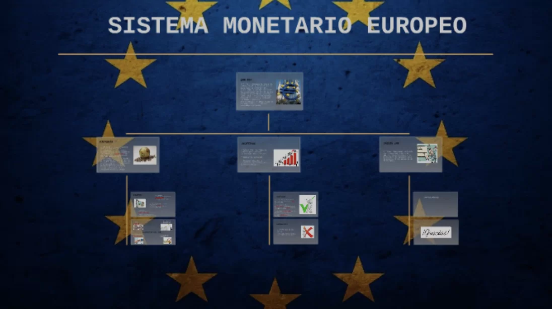 Prima lo SME , poi L’euro e ora la moneta elettronica: strumenti di dominio dell’imperialismo UE