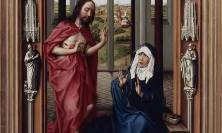 Le apparizioni del Risorto a Maria nella tradizione e nella teologia mariologica