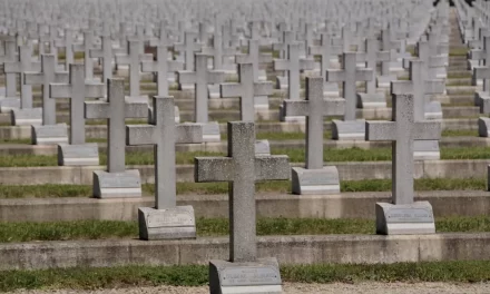 Prontezza alla guerra? L’Europa ha smarrito il senso della storia