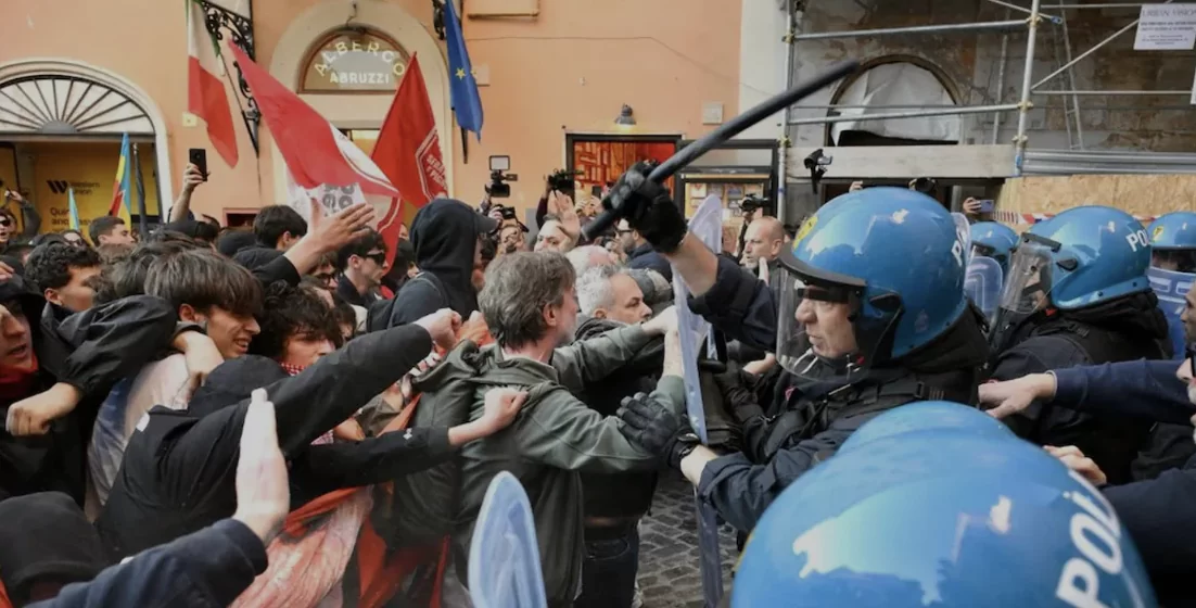 Governo, decreti e giustizia: quando la sicurezza diventa strumento di scontro istituzionale